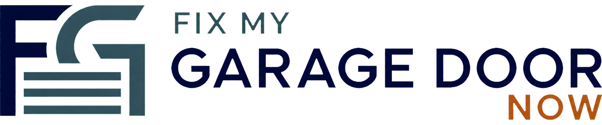Fix My Garage Door Now
